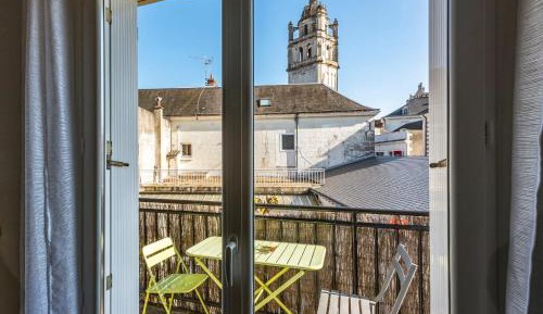 Three-Bedroom Cottage