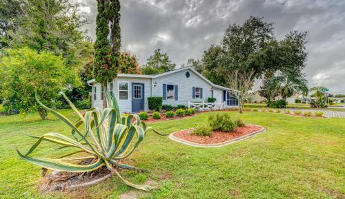 Vacation Home