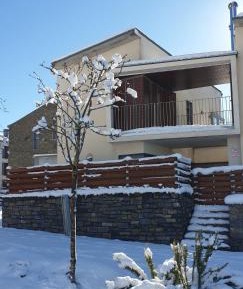 Five-Bedroom House