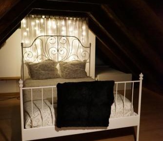 Standard Double Suite
