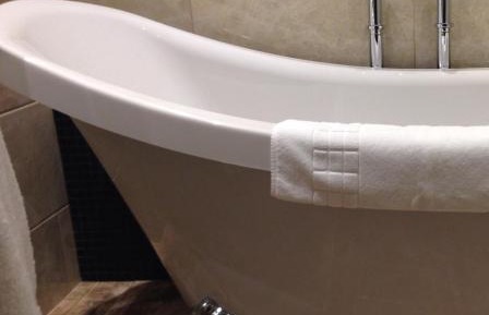 Deluxe Double Room with Bath