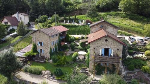 King Room with Mountain View