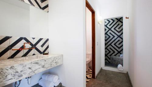 King Room with Balcony