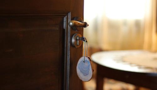 Double Room Charming