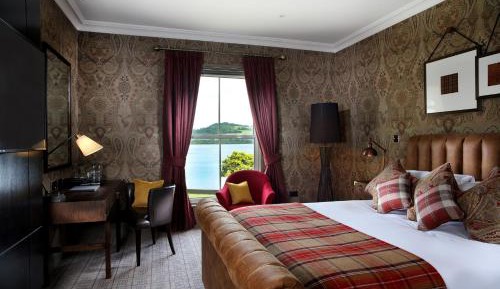 Loch View Room Double