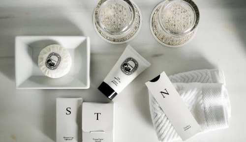 Superior King Room with Harbor View