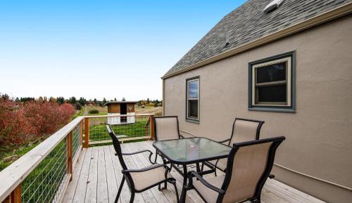 Three Bedroom holiday home 