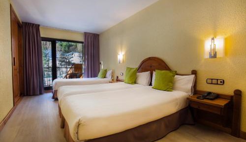Superior Triple Room