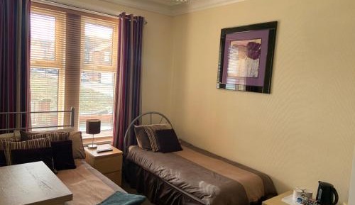 Standard Family Room