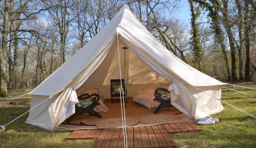 Tent