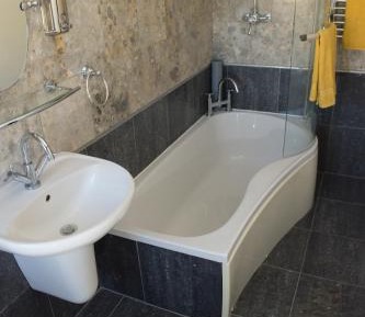 Deluxe Double Room with Bath