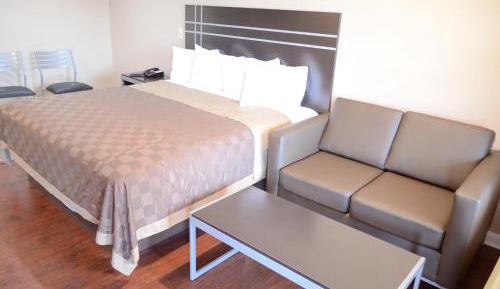 King Room with Kitchenette