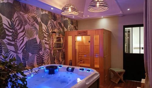 Superior Apartment with Sauna