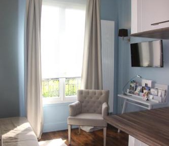 Apartment (4 Adults)