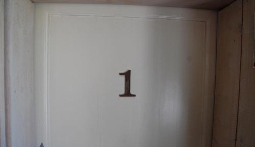 Quadruple Room with Private Bathroom