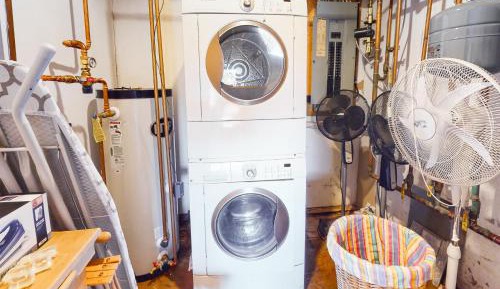 Three Bedroom holiday home 