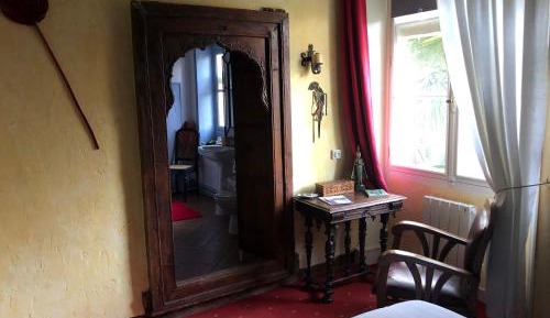 Double Room with Bath