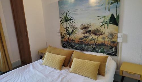 Budget Double Room