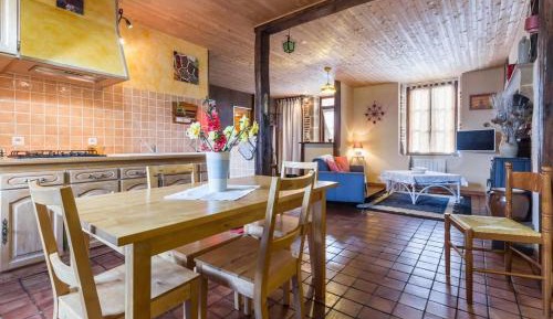 Two-Bedroom Holiday Home