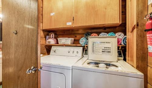 Two Bedroom Holiday Home