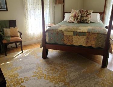 Deluxe Double Room with Bath