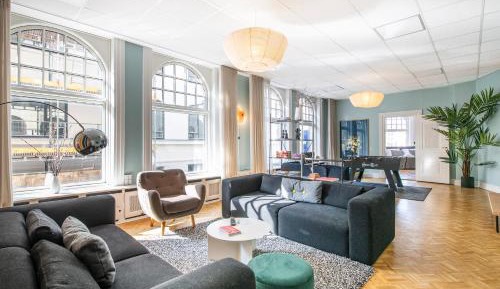 Superior Apartment
