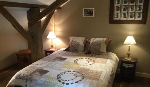 Suite with Garden View