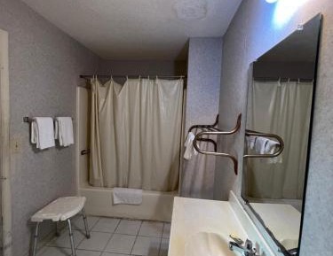 King Room - Disability Access