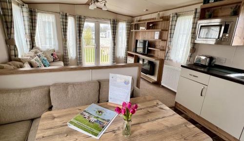 Three-Bedroom Chalet