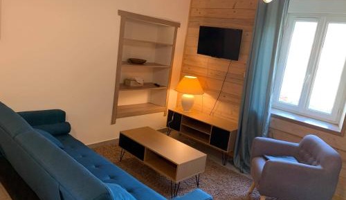 Apartment - Ground Floor