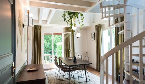 Duplex Junior Suite (4 adults)