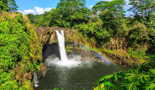 Three Bedroom holiday home 