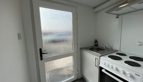 Twin Room with Private Bathroom