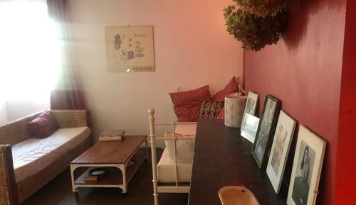 Triple Room with Private Bathroom