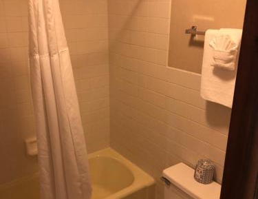 Double Room with Two Double Beds - Smoking