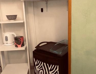 Single Room with Terrace