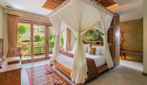 Suite with Daily Afternoon Tea and Scheduled Activities 