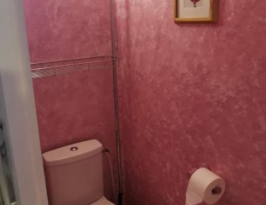 Quadruple Room with Garden View