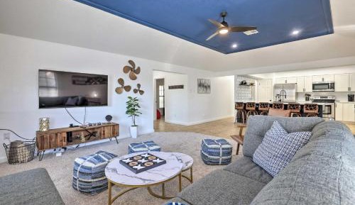 Vacation Home