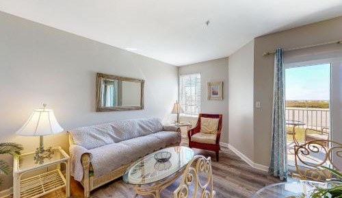 One Bedroom Apartment