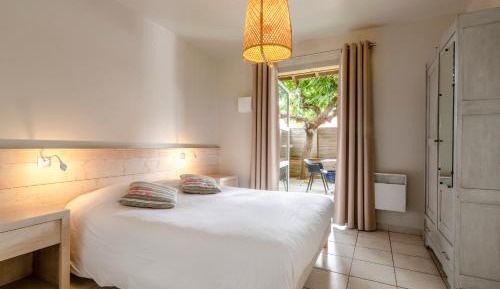 Family Room with Terrace