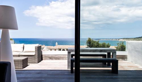 Superior Duplex Apartment with Hot Tub