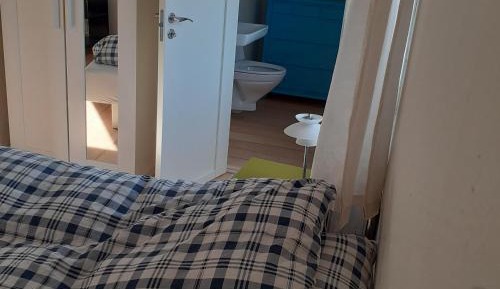 Triple Room with Shared Bathroom - First Floor