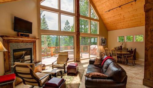 Vacation Home