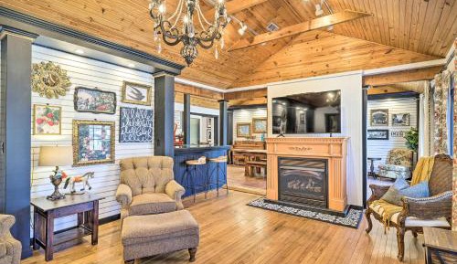 Vacation Home