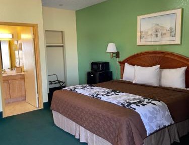 King Room