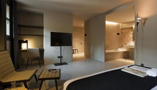 Executive Double or Twin Room