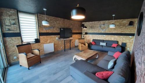 Vacation Home