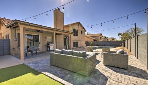 Vacation Home