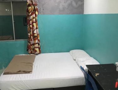 Quadruple Room with Private Bathroom